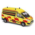 Busch 52518 - H0 - Ford Transit Verlegungsdienst Thüringen